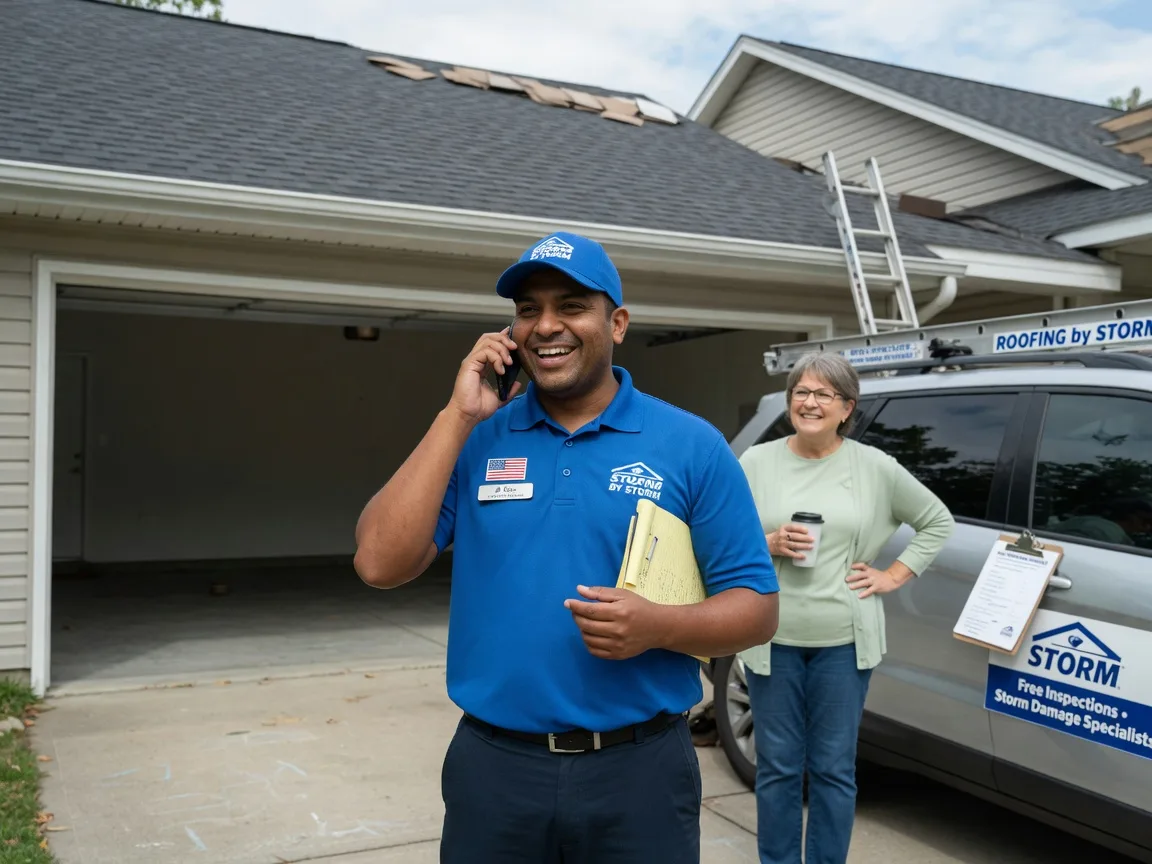 Roof Repair Near Me Browns Valley, MN FAQs